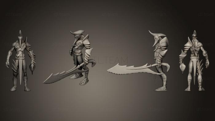 3D model Speero Wip (STL)